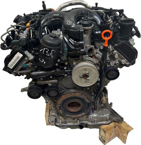 Moteur Pour Audi Q7 4LB 3,0 TDI CJGA CJG 059100099E