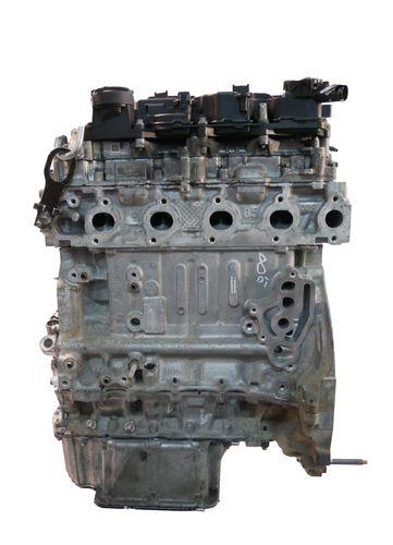 Moteur pour Toyota Proace City BPZ 1,5 D-4D YHZ YH01 DV5RC 5WZ-FTV