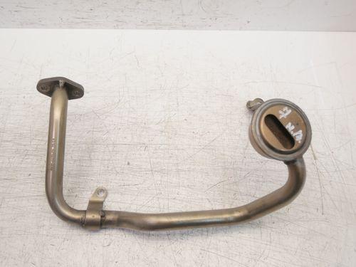 Filtre à huile pour Ford Mustang USA 2,3 EcoBoost 4cyl N48H FR3E-6622-CA
