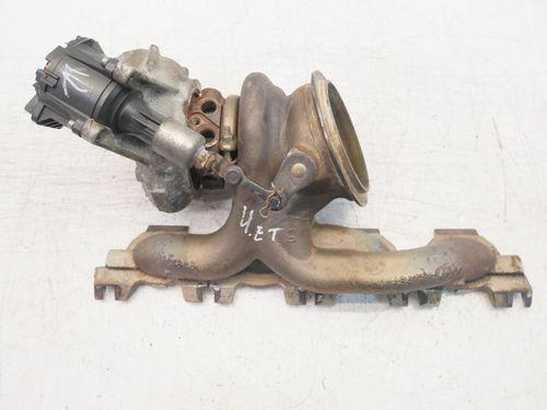 Turbocompresseur pour BMW Mini F55 F56 Cooper 2,0 S B48A20A B48 7617527