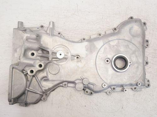 Couvercle frontal pour Ford usa Mustang 2,3 N48H N48 CJ5E-6059-CC
