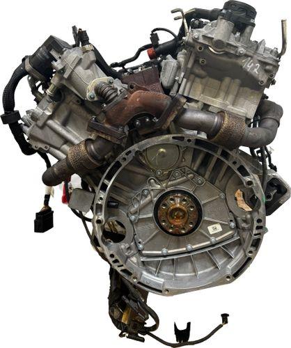 Moteur Pour Jeep Commander XK XH 3,0 CRD EXL 53014 013AF RX057 687AA