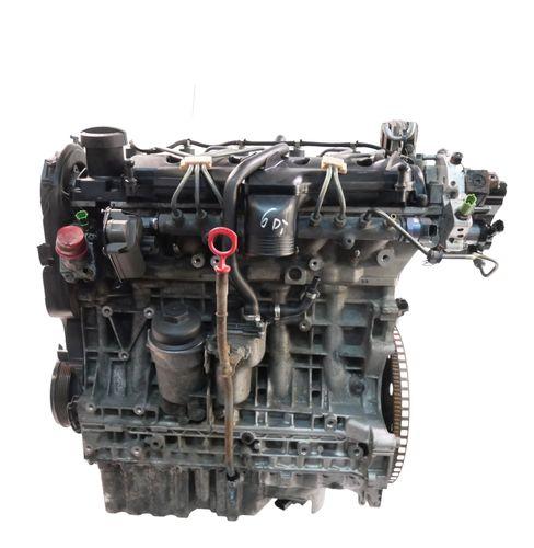 Moteur pour Volvo XC90 2,4 D4 AWD D5244T4 36050449