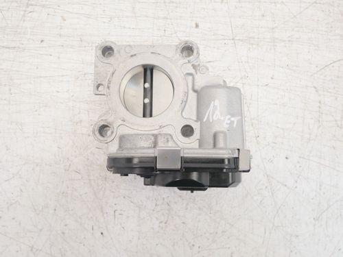 Clapet d'étranglement pour Dacia Renault Sandero 1,0 H4D470 H4D 161200428R