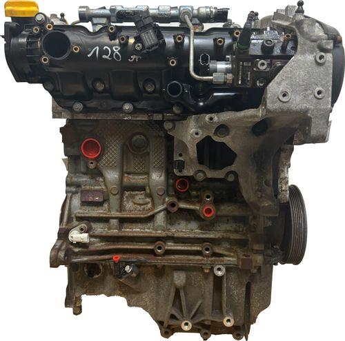 Moteur Pour Fiat Doblo 263 1,6 D Multijet A5.000 71795259 71770295