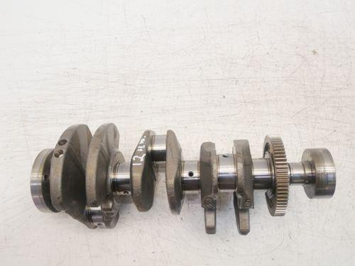 Vilebrequin pour Citroën Peugeot 1,2 PureTech HNS EB2ADTS HN05 083