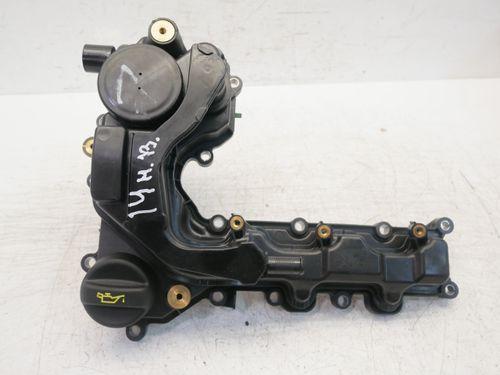 Couvercle de soupape pour Citroën Peugeot 1,2 PureTech HNS EB2ADTS HN05 9811687980