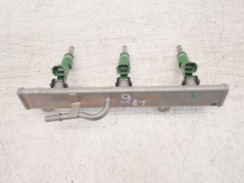 Barre d'injection pour Dacia Renault Sandero 1,0 H4D470 H4D 175204021R