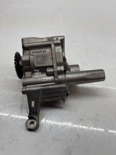 Pompe à huile Pour BMW Série 7 F01 F02 F03 F04 3,0 740 i Li N54B30A N54 7545939