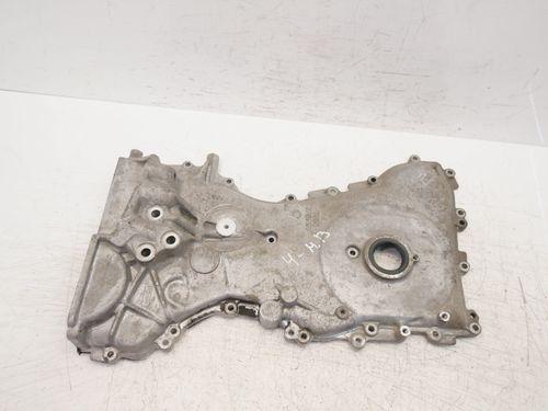 Couvercle frontal pour Ford Mustang USA 2,3 EcoBoost Essence 4cyl N48H CJ5E-6059-CC