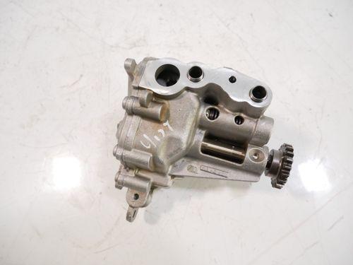 Pompe à huile pour Nissan Qashqai X-Trail 1,3 DIG-T HR13DDT HR13 150007372R
