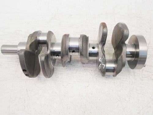 Vilebrequin pour Dacia Renault Sandero 1,0 H4D470 H4D 9594R