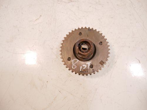Déphaseur d'arbre à cames pour Nissan Qashqai 1,3 DIG-T HR13DDT HR13 130259227R