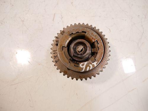 Déphaseur d'arbre à cames pour Nissan Qashqai 1,3 DIG-T HR13DDT HR13 130252707R