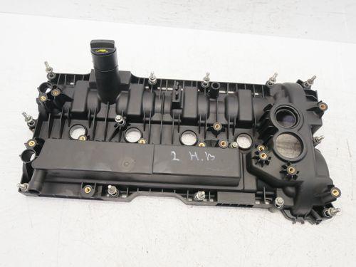 Couvercle de soupape pour Ford Mustang USA 2,3 EcoBoost essence 4 cyl. N48H GB5E-6K271