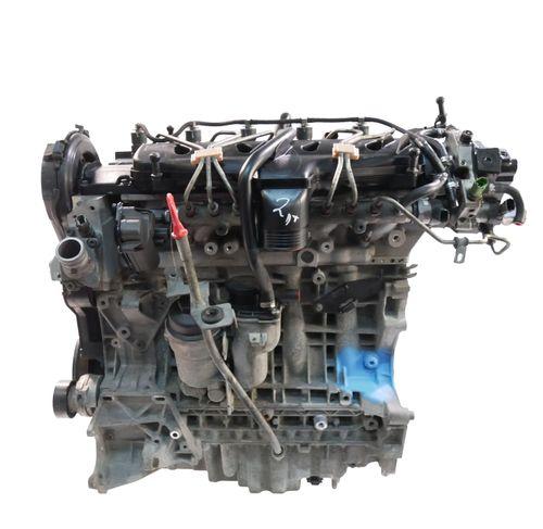 Moteur pour Volvo S80 MK2 2,4 D5 AWD D5244T4 36050451