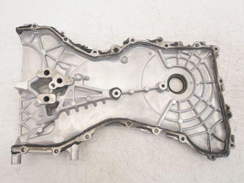 Couvercle frontal pour Ford Usa Mustang Coupe 2,3 EcoBoost N48H N48 CJ5E-6059-CD
