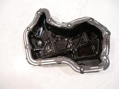 Carter d'huile pour Nissan Qashqai X-Trail 1,3 DIG-T HR13DDT HR13 111113203R