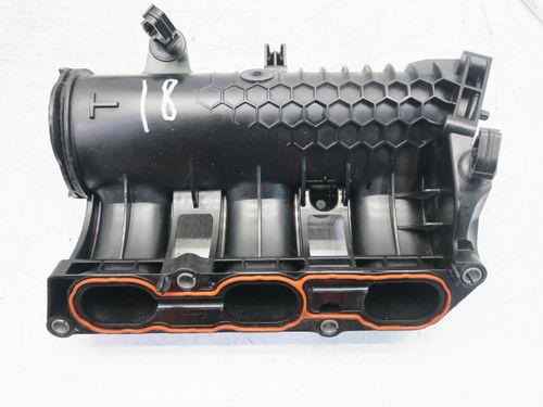 Pont d'admission pour Citroën Peugeot 1,2 PureTech HNS EB2ADTS HN05 9802101480