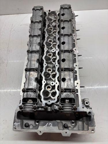 Culasse Planifiée Pour BMW Série 7 F01 F02 F03 3,0 740 i Li N54B30A N54 7588249