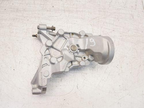 Pompe à huile pour Citroën Peugeot 1,2 PureTech HNS EB2ADTS HN05 9801943580