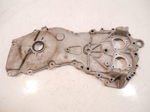 Couvercle frontal pour Nissan Qashqai X-Trail 1,3 DIG-T HR13DDT HR13 135022910R