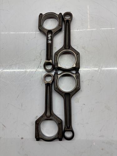 4x Bielle Pour BMW Série 7 F01 F02 F03 3,0 740 i Li N54B30A N54 7586491