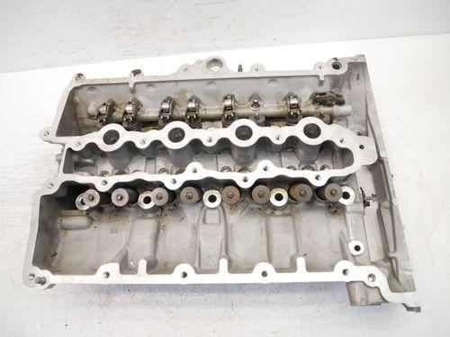 Culasse pour Land Rover Range Evoque L551 2,0 PT204 H4P3-6090-AA