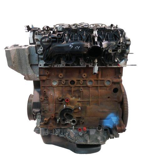 Moteur pour Land Rover Evoque L538 2,2 TD4 224DT DW12BTED4 BG9Q-6006-BA LR022075