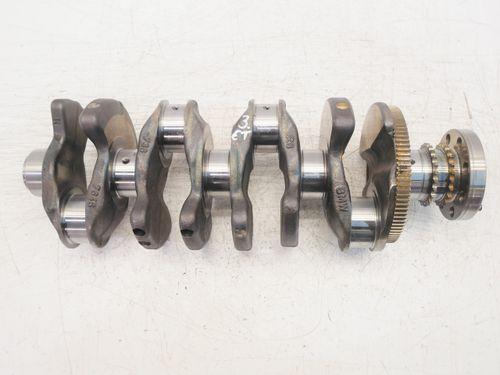 Vilebrequin pour BMW Mini F55 F56 Cooper 2,0 S B48A20A B48 7646736