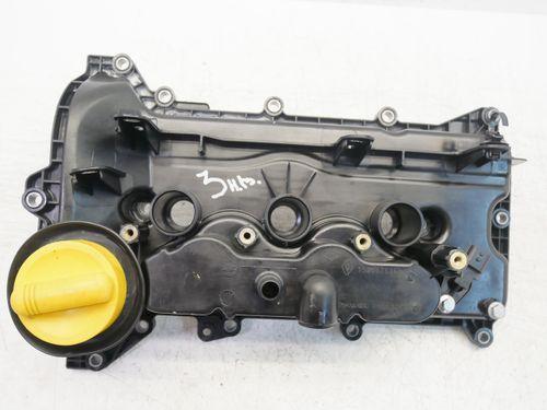 Couvre-soupape Couvre-culasse pour Dacia Renault 1,0 H4D470 H4D 132657536R