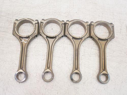 4x bielle pour Ford Mustang USA 2,3 EcoBoost 4cyl N48H EJ7E