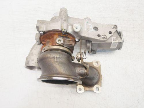 Turbocompresseur pour Citroën Peugeot 1,2 PureTech HNS EB2ADTS HN05 9845031980