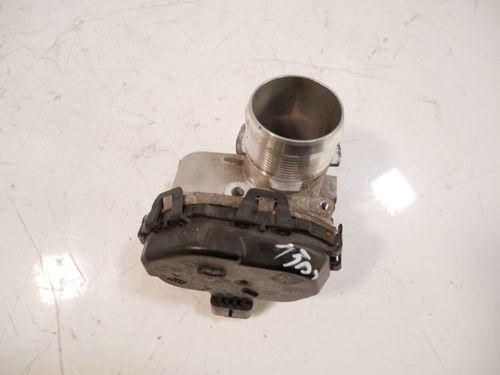 Clapet d'étranglement pour Citroën Peugeot Berlingo 1,2 THP HNP HN05 9830171480