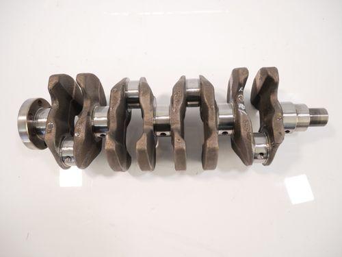 Vilebrequin pour Hyundai Kia I20 Rio 1,2 essence G4LA KB M3