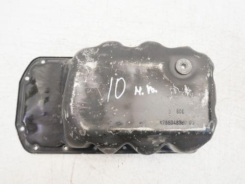 Carter d'huile pour Mini Clubman R55 R56 One 1,4 N12B14A N12 V755048380