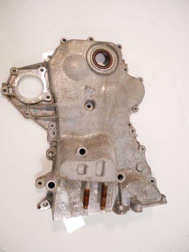 Couvercle frontal pour Hyundai Kia I20 Rio 1,2 essence G4LA