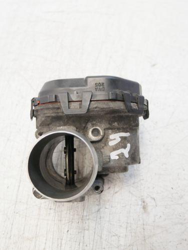 Clapet d'étranglement pour Citroën Peugeot 1,5 BlueHDI HDI YHY DV5RD YH01 9830171480
