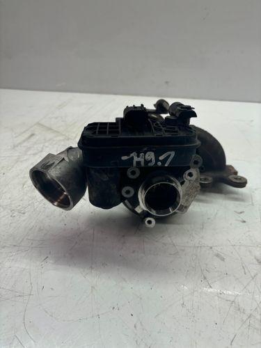 Turbocompresseur Pour VW Skoda Superb Arteon Passat 1,4 TSI DGEB DGE 04E145715M