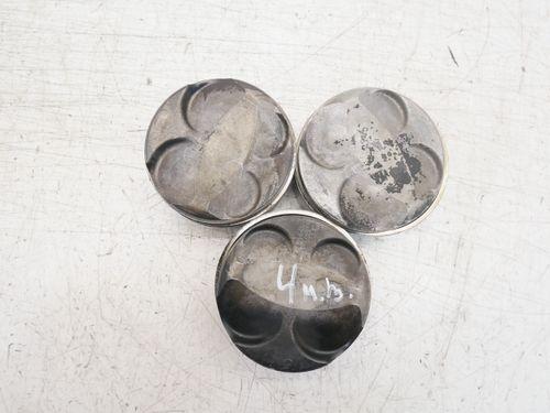 3x pistons pour Mini Clubman R55 R56 One 1,4 N12B14A N12 77L54