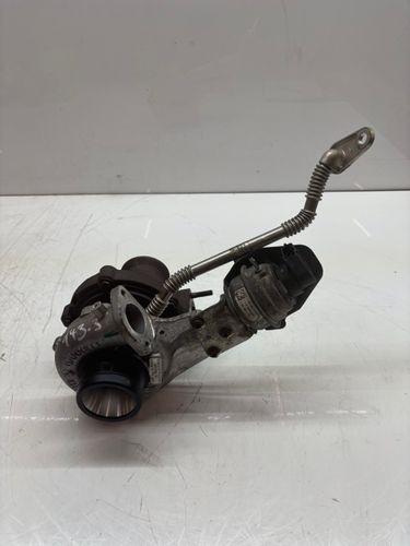 Turbocompresseur Pour Opel Insignia A G09 2,0 CDTI A20DTE LHV 55581063