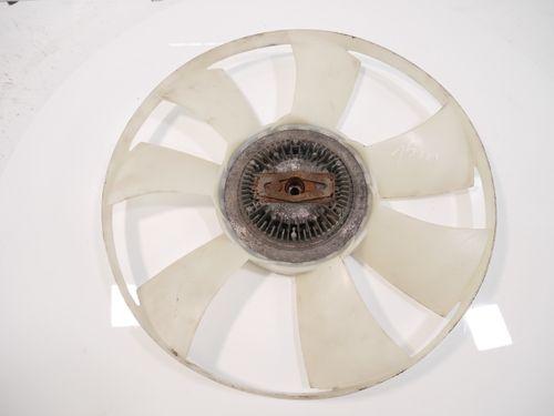 Roue de ventilateur pour Mercedes 2,2 CDI OM646.986 646.986 A0002009523