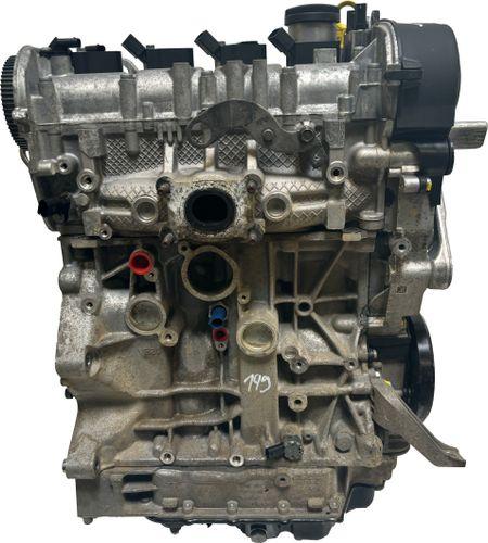 Moteur Pour VW Skoda Superb Arteon Passat 1,4 TSI DGEB DGE 04E100038G