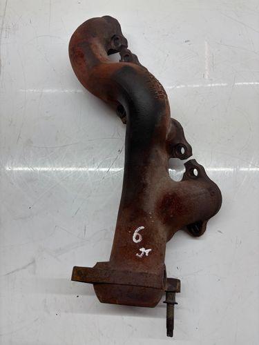 Collecteur d'échappement Pour Jaguar XK II X150 5,0 V8 508CV AJ133 8W93-9431-BB
