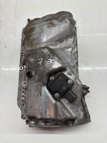 Carter d'huile Pour BMW Série 5 F07 F10 F11 2,0 d 520d N47D20C N47 7812360