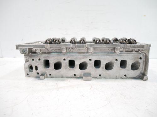 Culasse prévue pour Alfa Romeo Fiat Fiorino Punto 1,3 D 330A1000 55264994