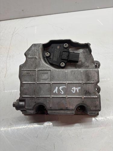 Carter d'huile Pour Jaguar XK II X150 5,0 V8 508CV AJ133 8W93-6675-AA