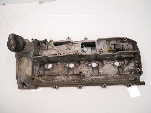 Couvercle de soupape pour Mercedes 2,2 CDI OM646.986 646.986 A6460102130