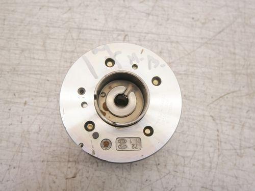 Déphaseur d'arbre à cames pour Hyundai Kia i10 i20 i30 1,0 T-GDi G3LC 24370-04000
