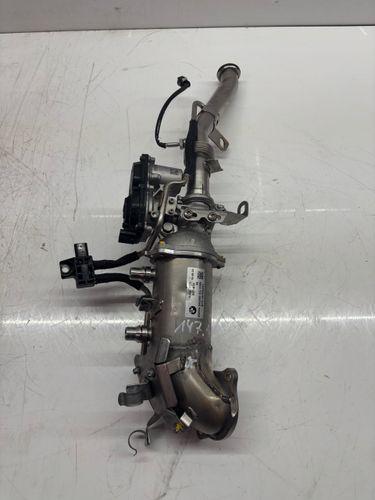 Refroidisseur de gaz d'échappement Pour BMW X5 G05 3,0 d B57D30A B57 8574815